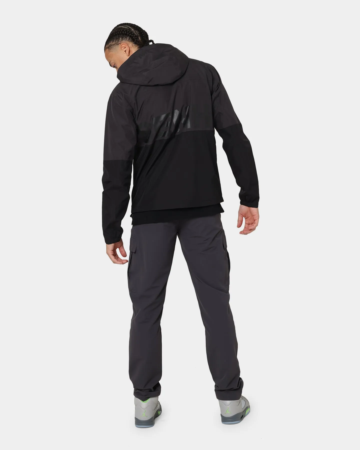 Helly Hansen Amaze Jacket Black