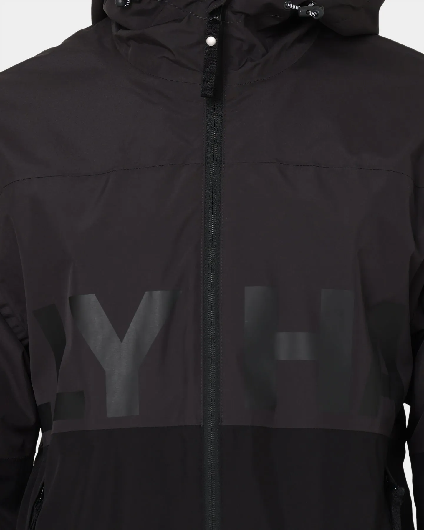 Helly Hansen Amaze Jacket Black