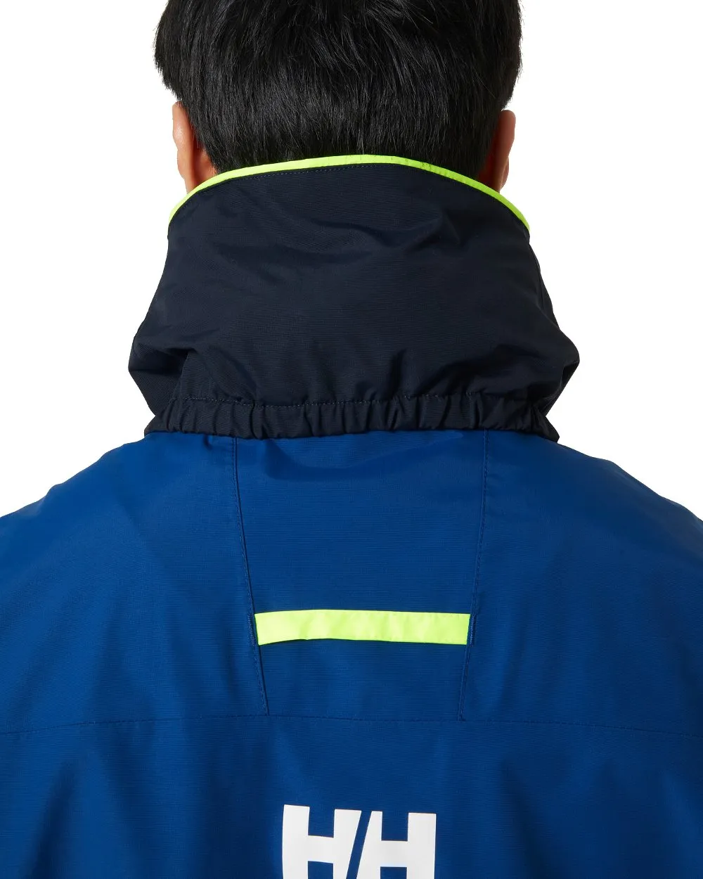 Helly Hansen Mens Newport Coastal Jacket