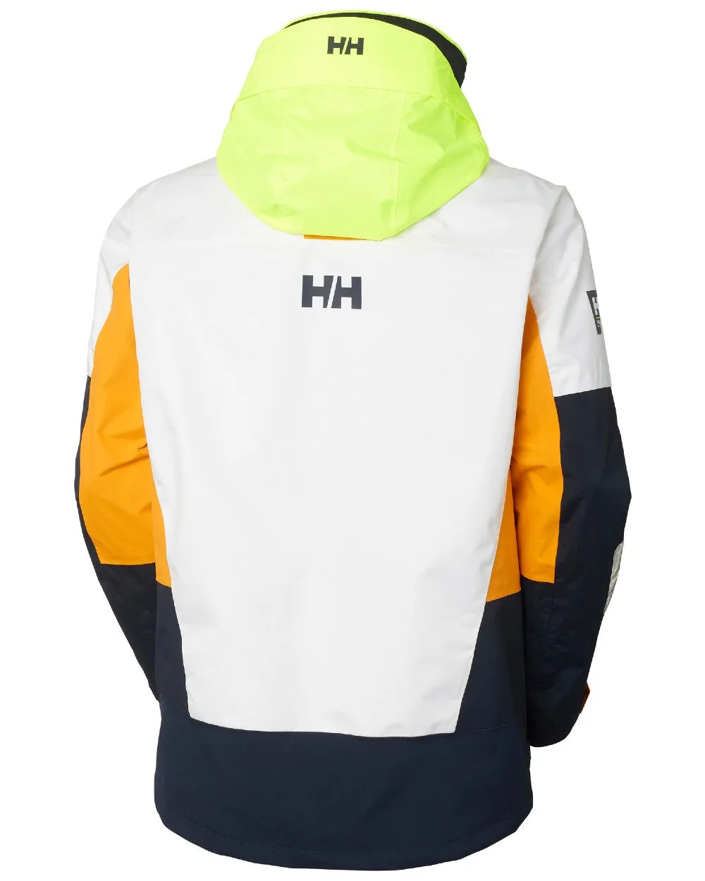 Helly Hansen Mens Newport Coastal Jacket