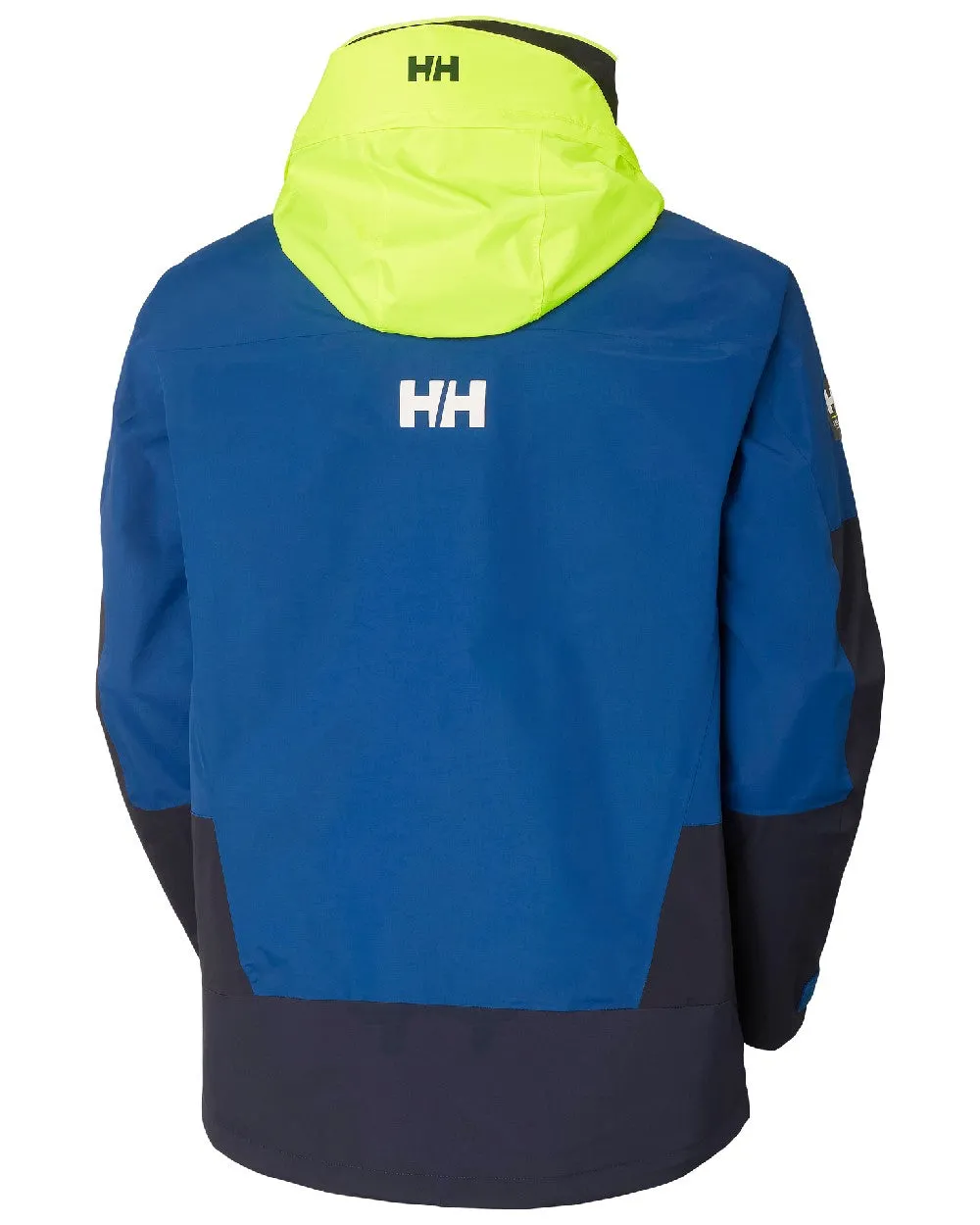 Helly Hansen Mens Newport Coastal Jacket