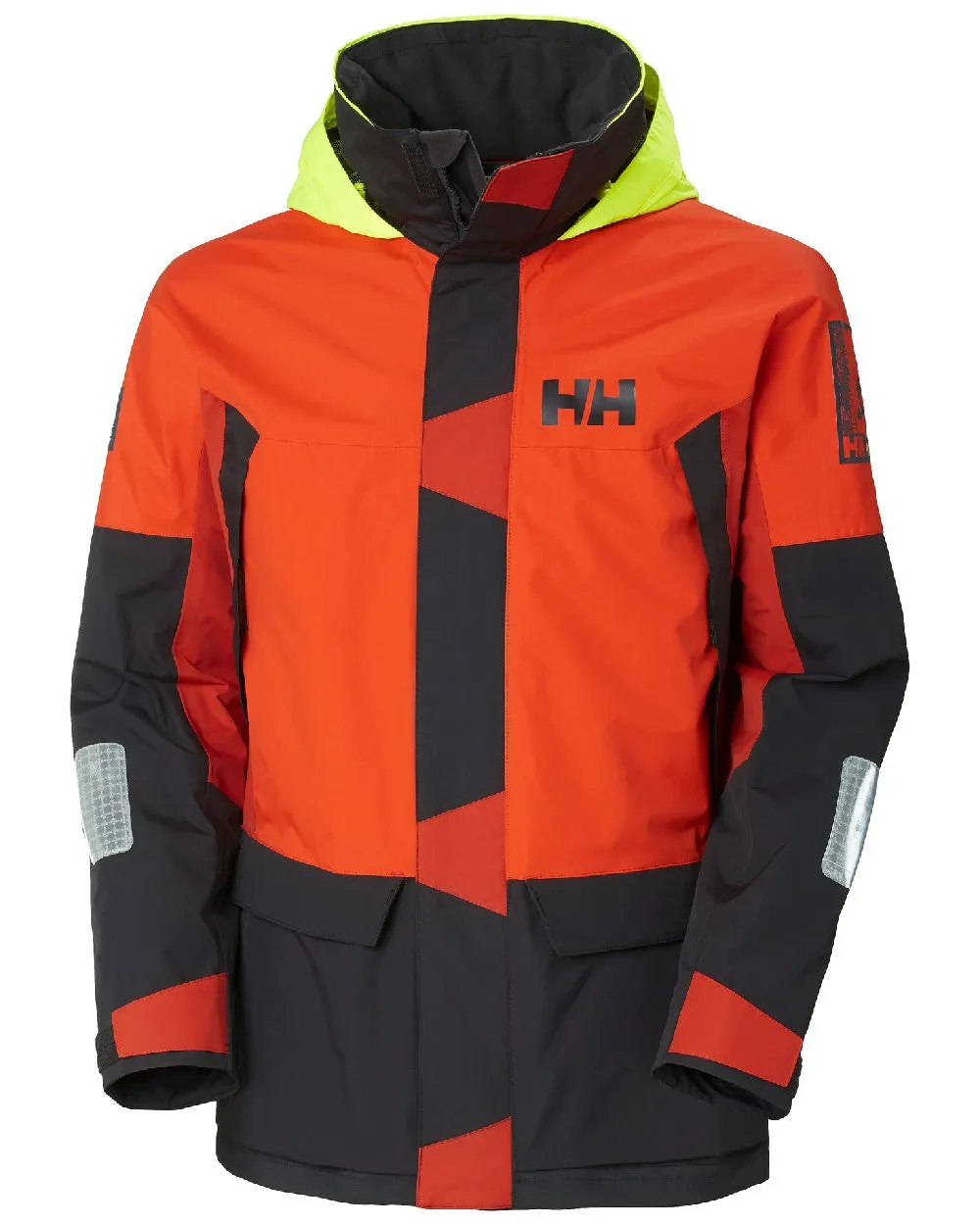 Helly Hansen Mens Newport Coastal Jacket