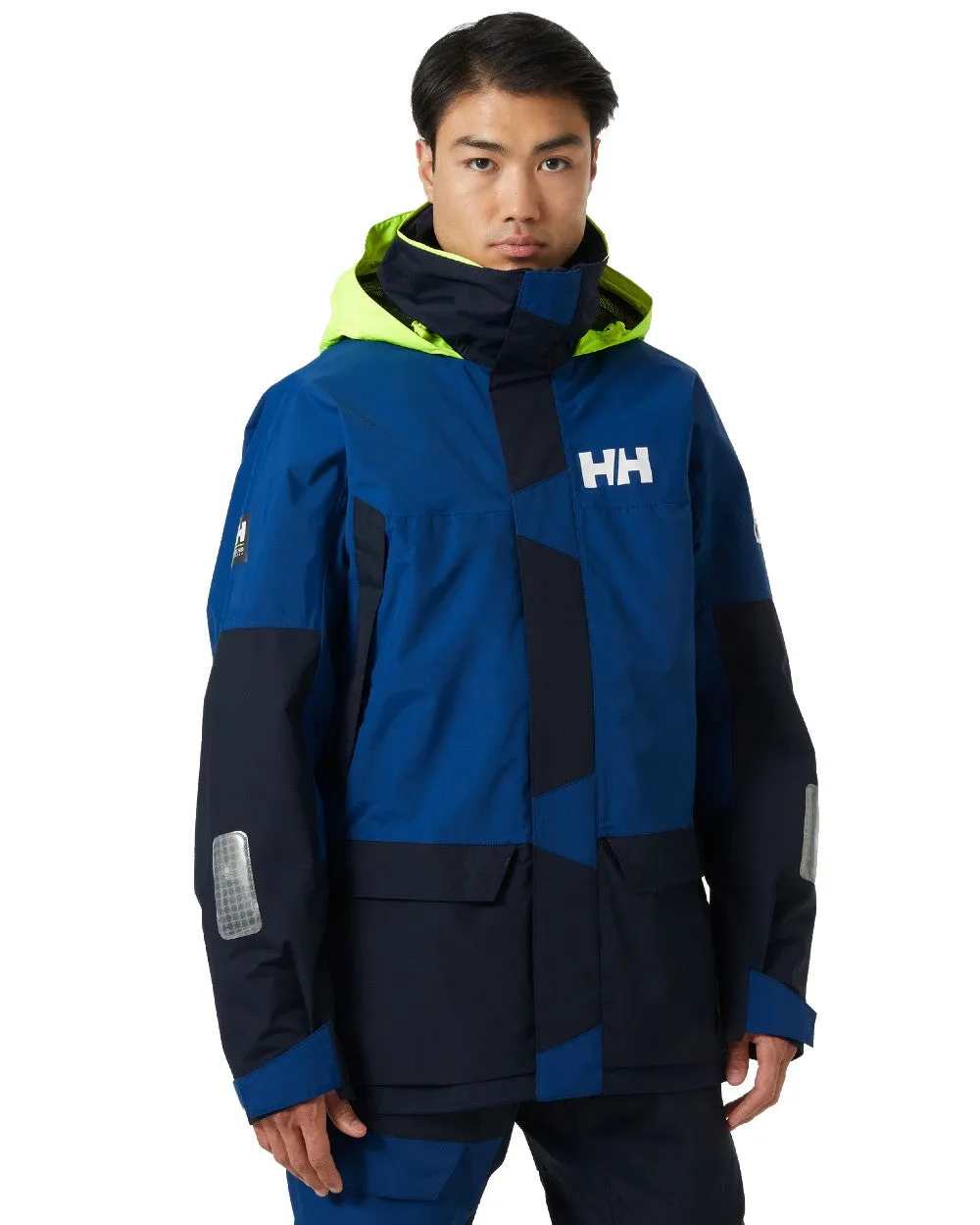 Helly Hansen Mens Newport Coastal Jacket