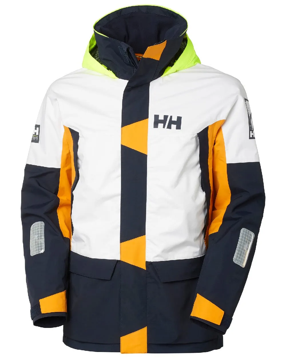 Helly Hansen Mens Newport Coastal Jacket