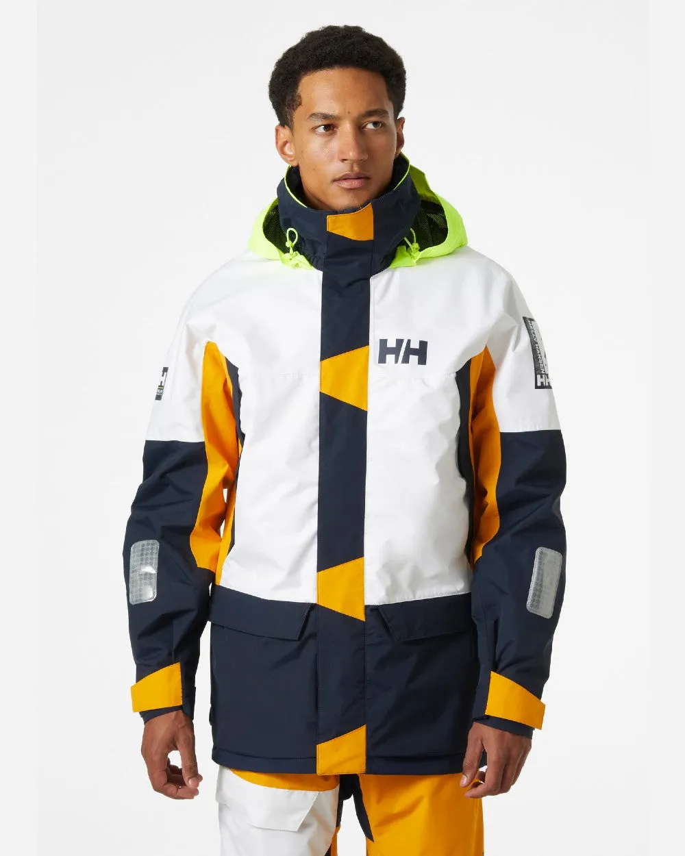 Helly Hansen Mens Newport Coastal Jacket