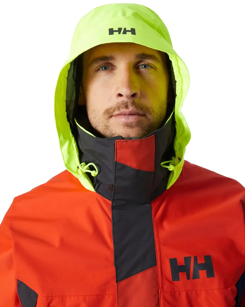 Helly Hansen Mens Newport Coastal Jacket