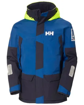 Helly Hansen Mens Newport Coastal Jacket