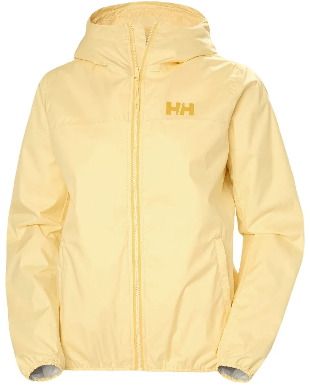 Helly Hansen Womens Belfast II Packable Jacket