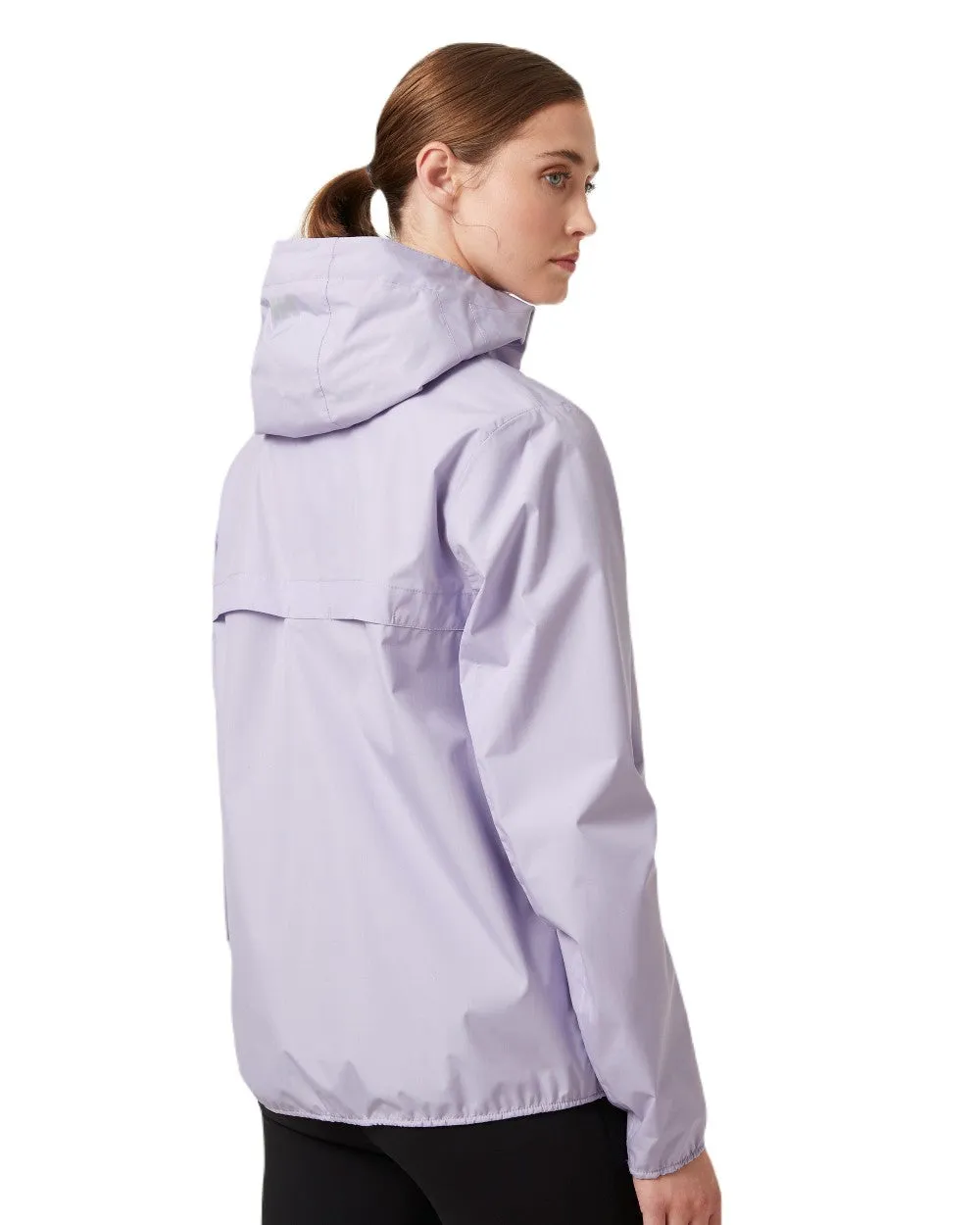 Helly Hansen Womens Belfast II Packable Jacket