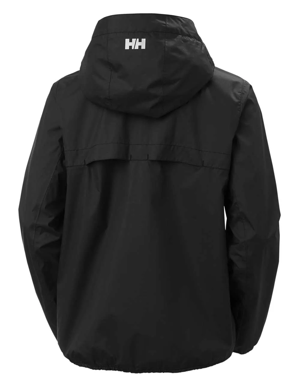 Helly Hansen Womens Belfast II Packable Jacket