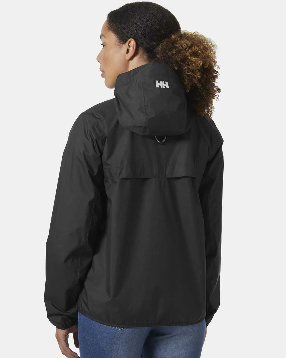 Helly Hansen Womens Belfast II Packable Jacket