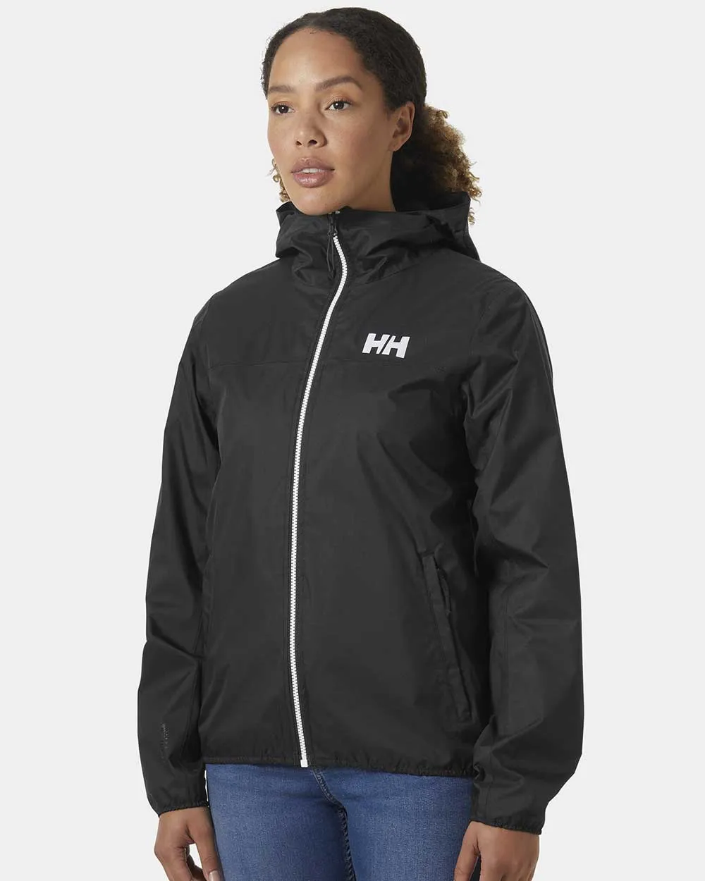 Helly Hansen Womens Belfast II Packable Jacket