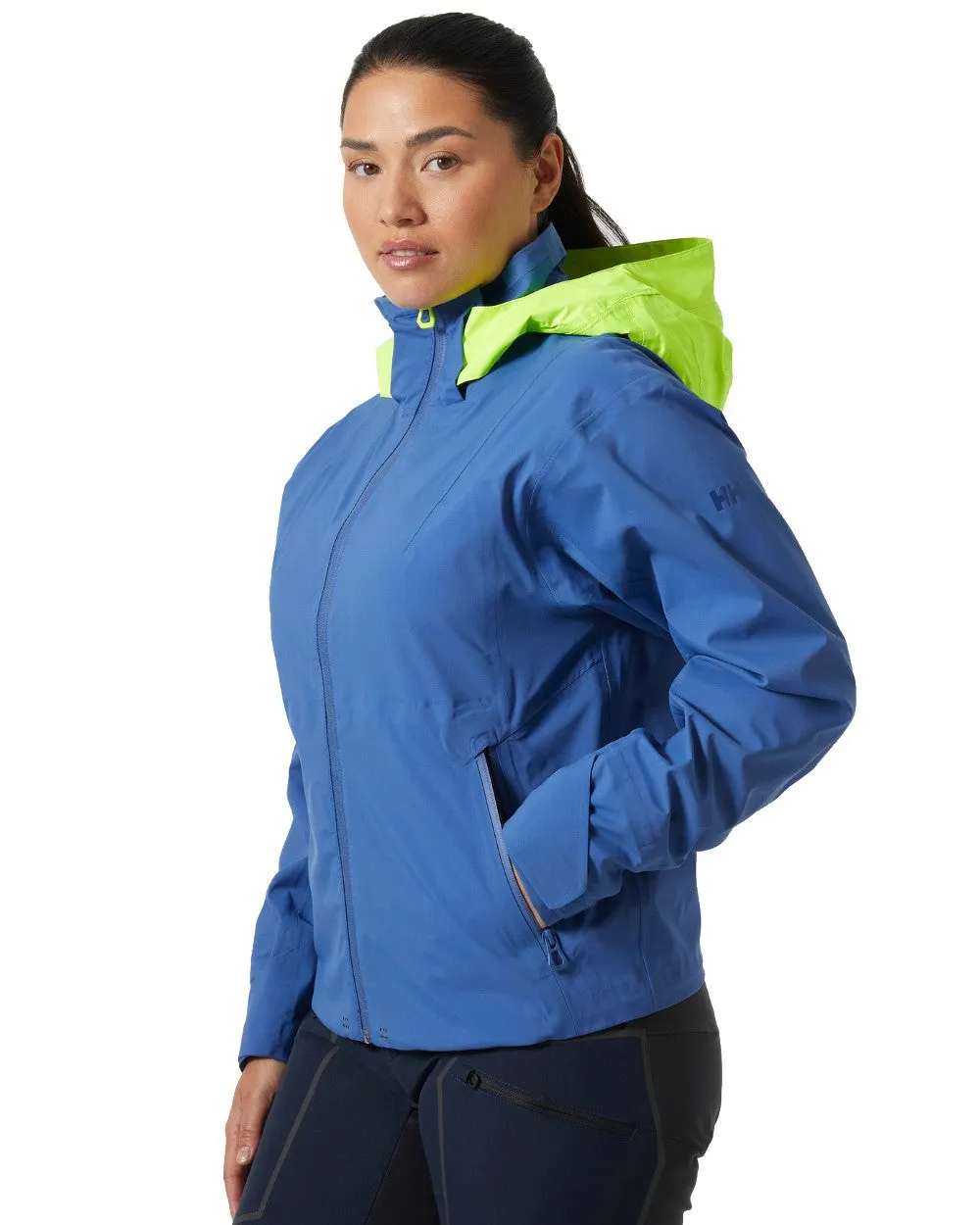 Helly Hansen Womens Foil Shell Jacket 2.0