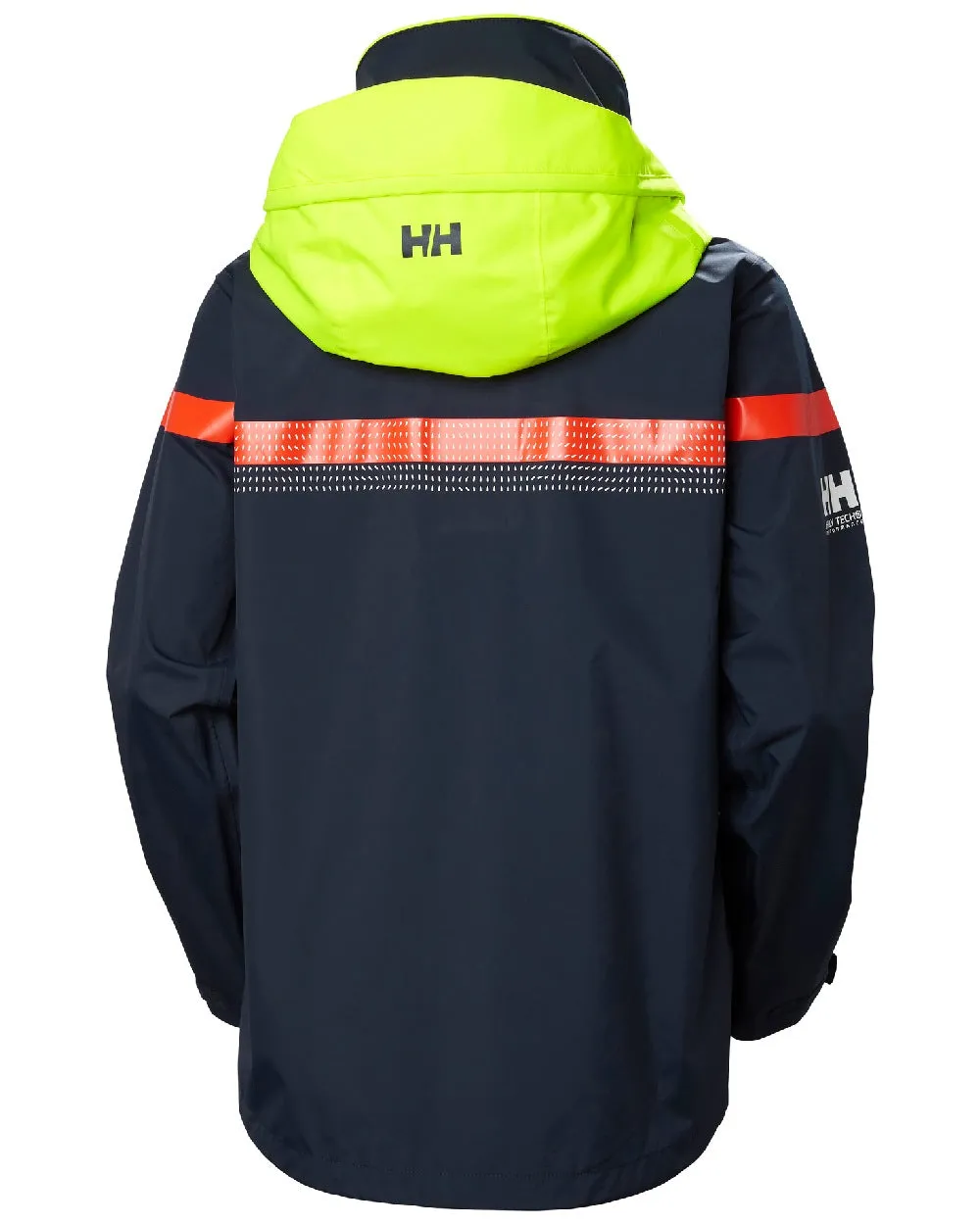 Helly Hansen Womens Ocean Race 3 Layer Sailing Shell Jacket