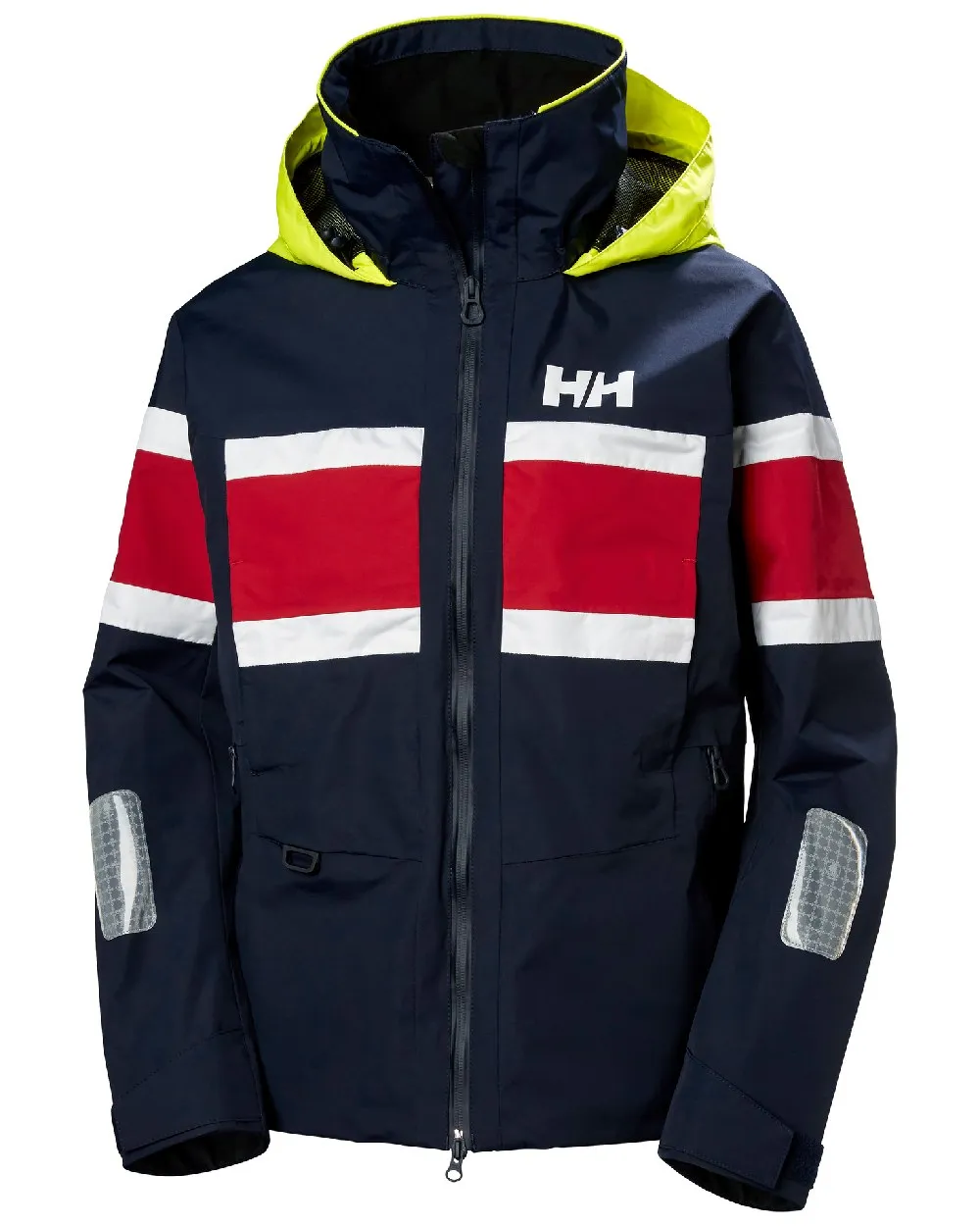 Helly Hansen Womens Salt Original Sailing Jacket