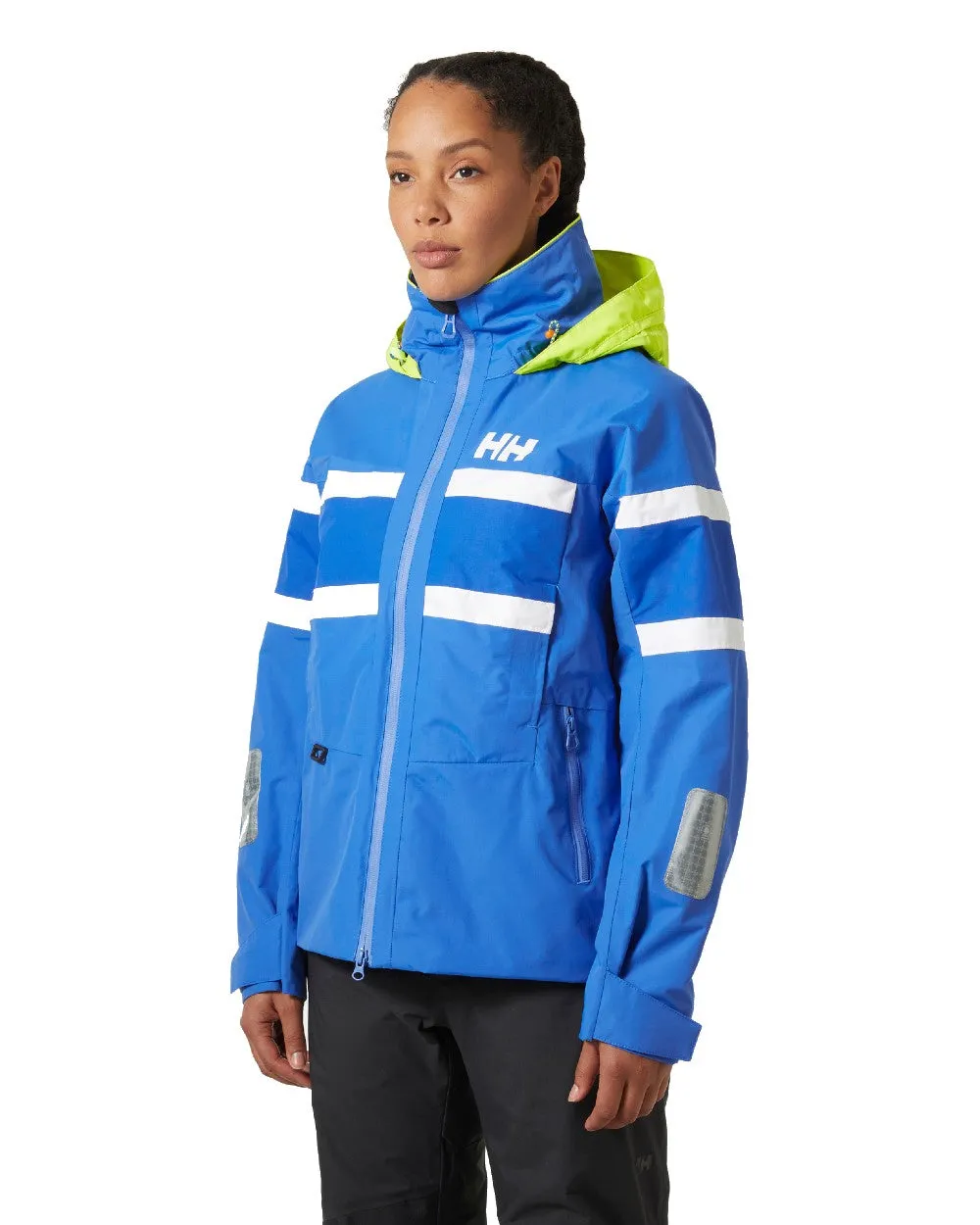 Helly Hansen Womens Salt Original Sailing Jacket