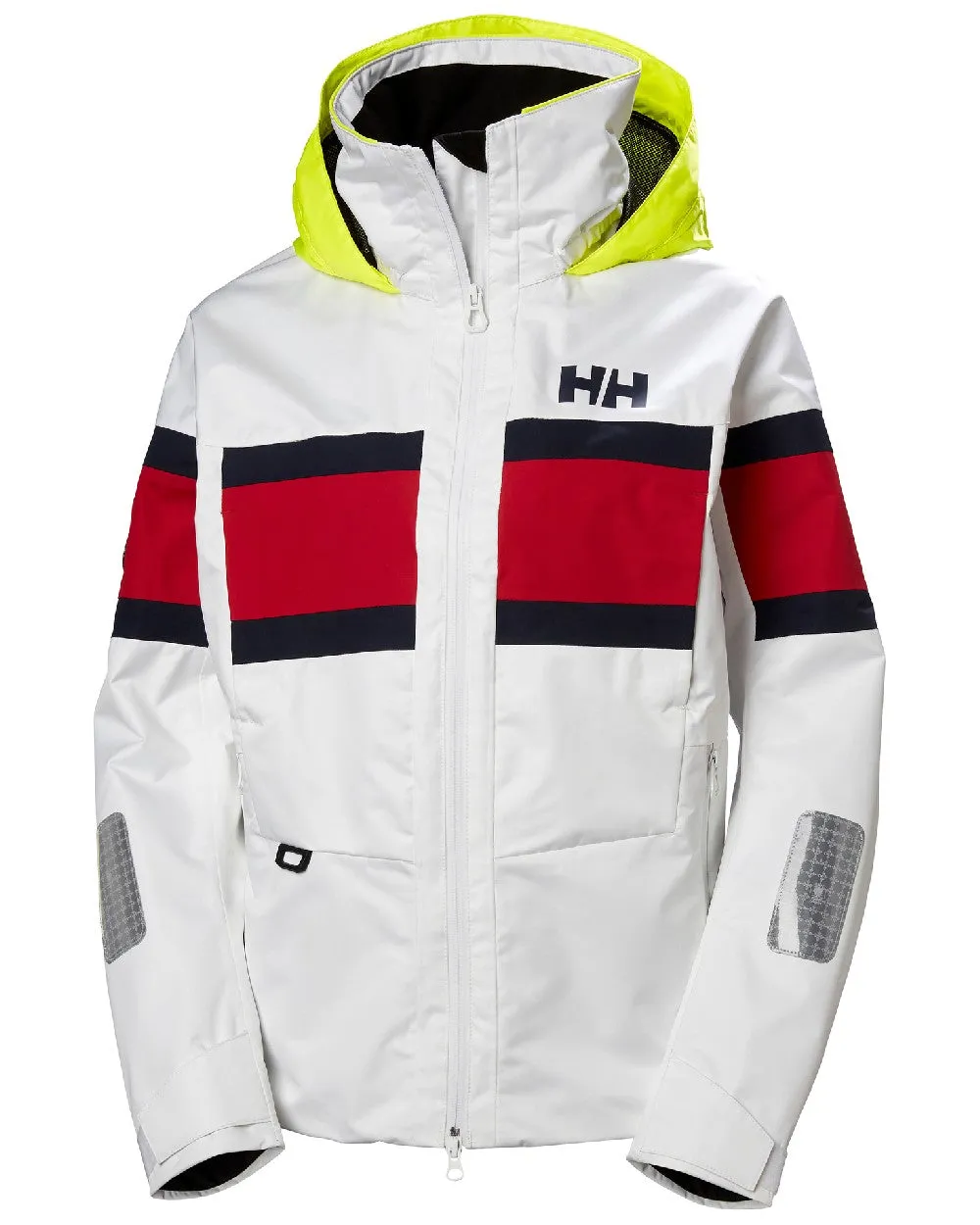 Helly Hansen Womens Salt Original Sailing Jacket