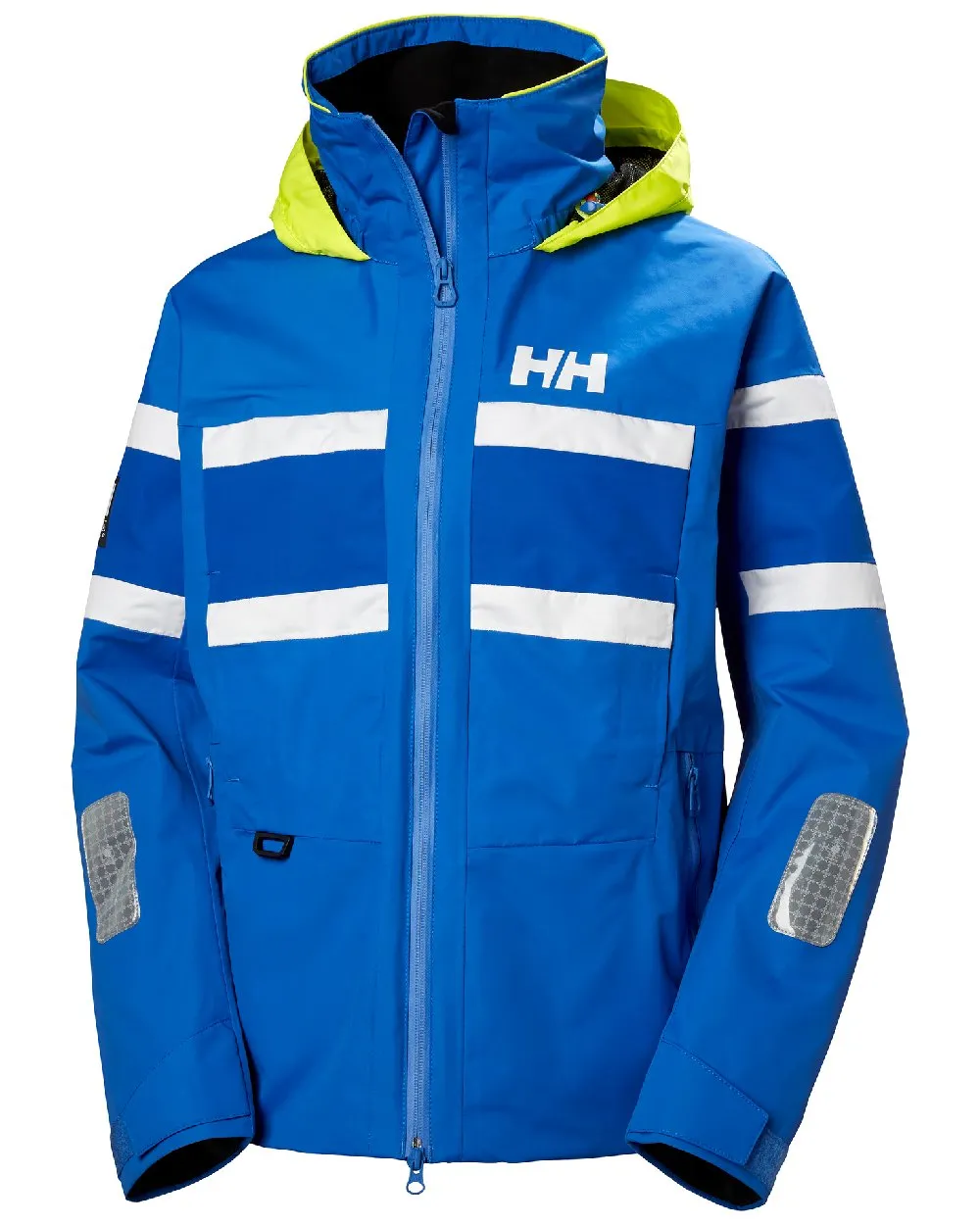 Helly Hansen Womens Salt Original Sailing Jacket