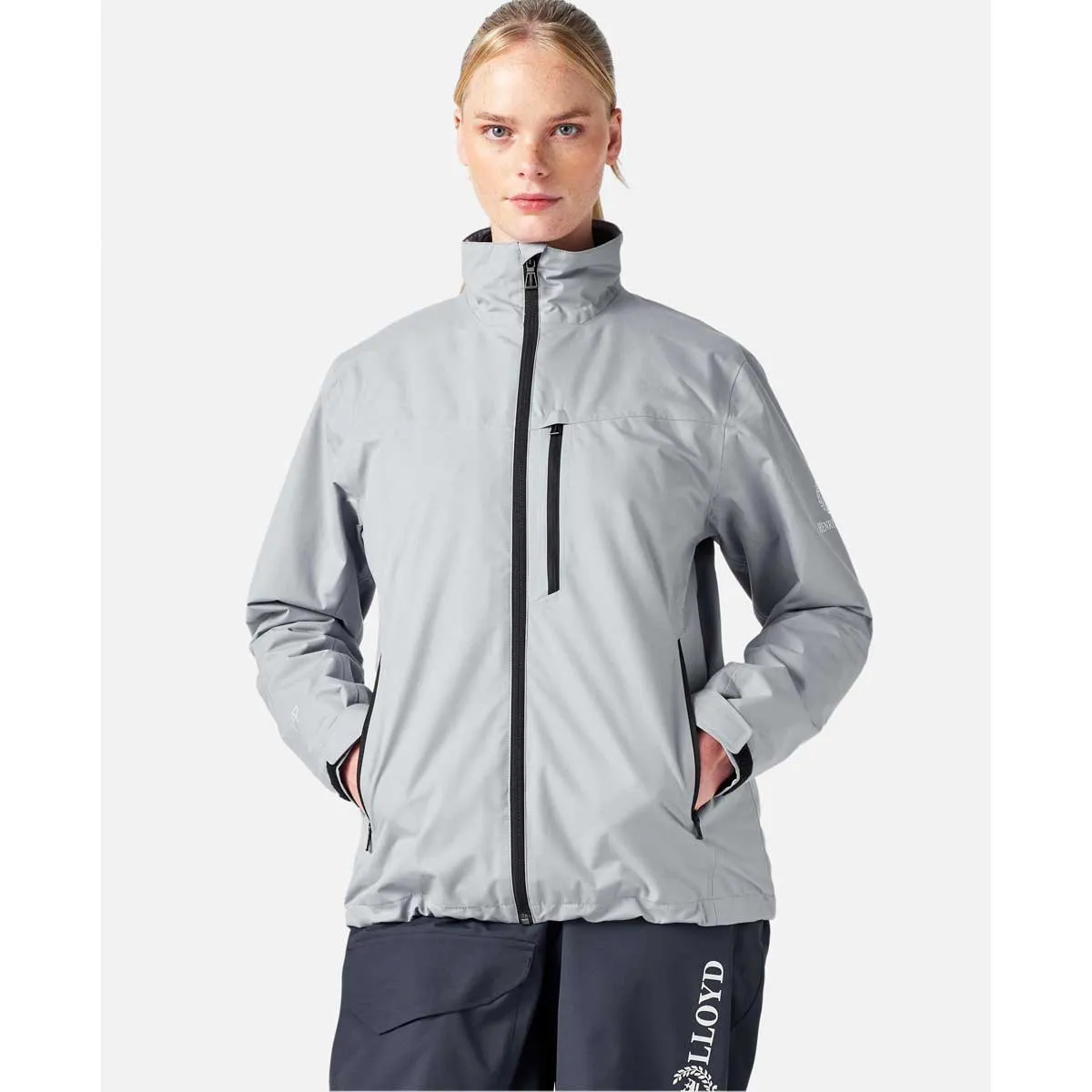 Henri Lloyd Breeze Women's Sailing Jacket