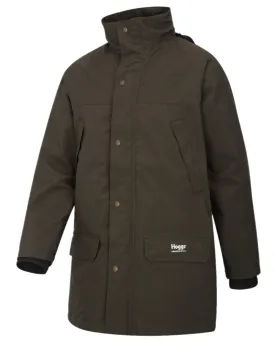 Hoggs of Fife Green King II Waterproof Jacket