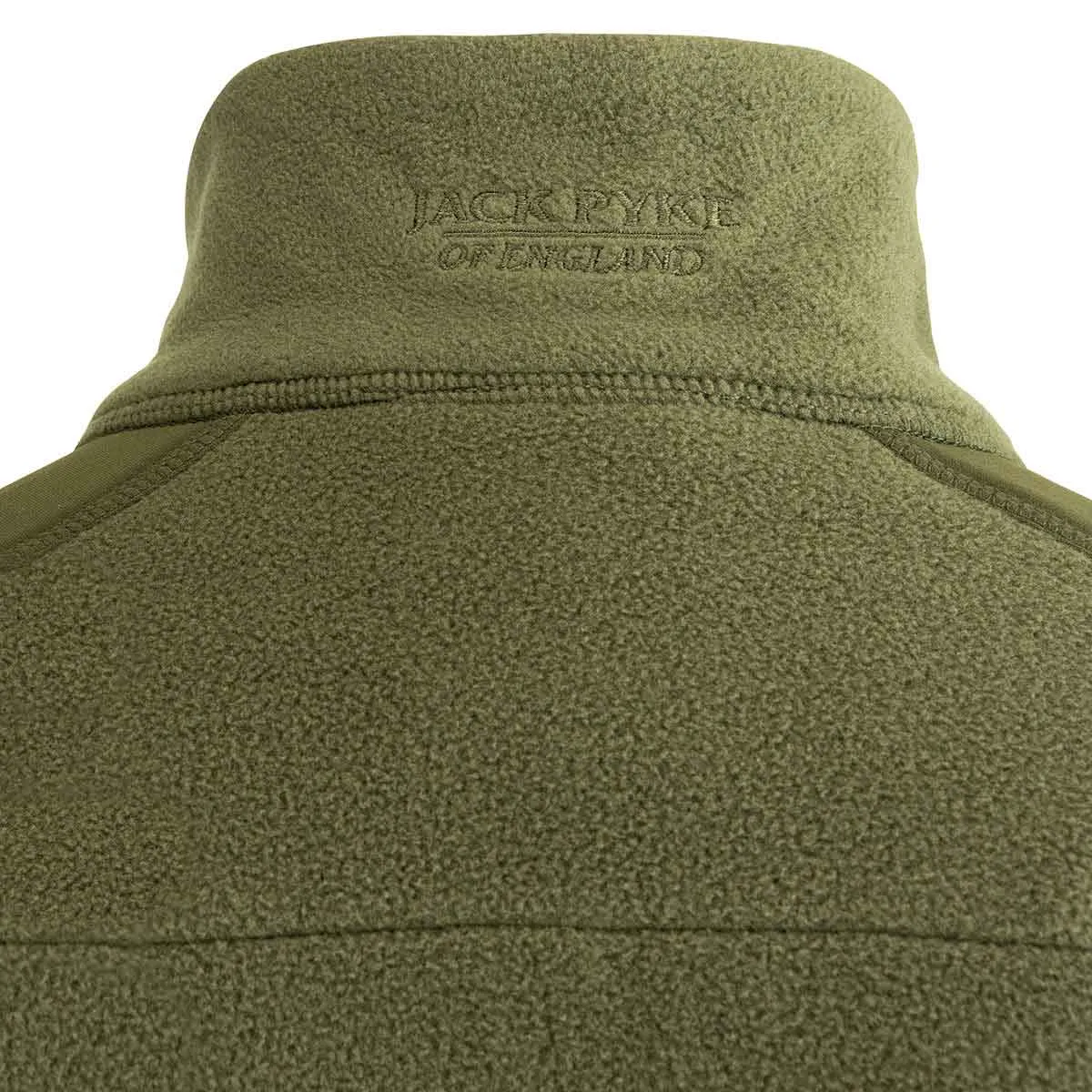 Jack Pyke Weardale Fleece Jacket