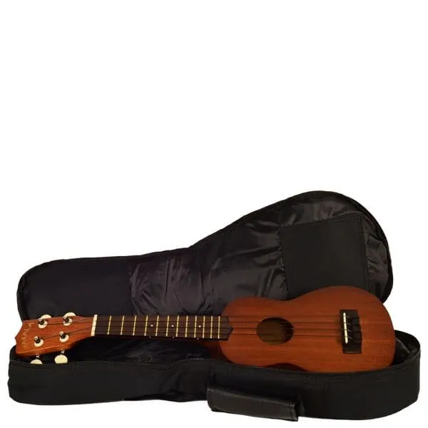 Kala Concert Ukulele Gig Bag