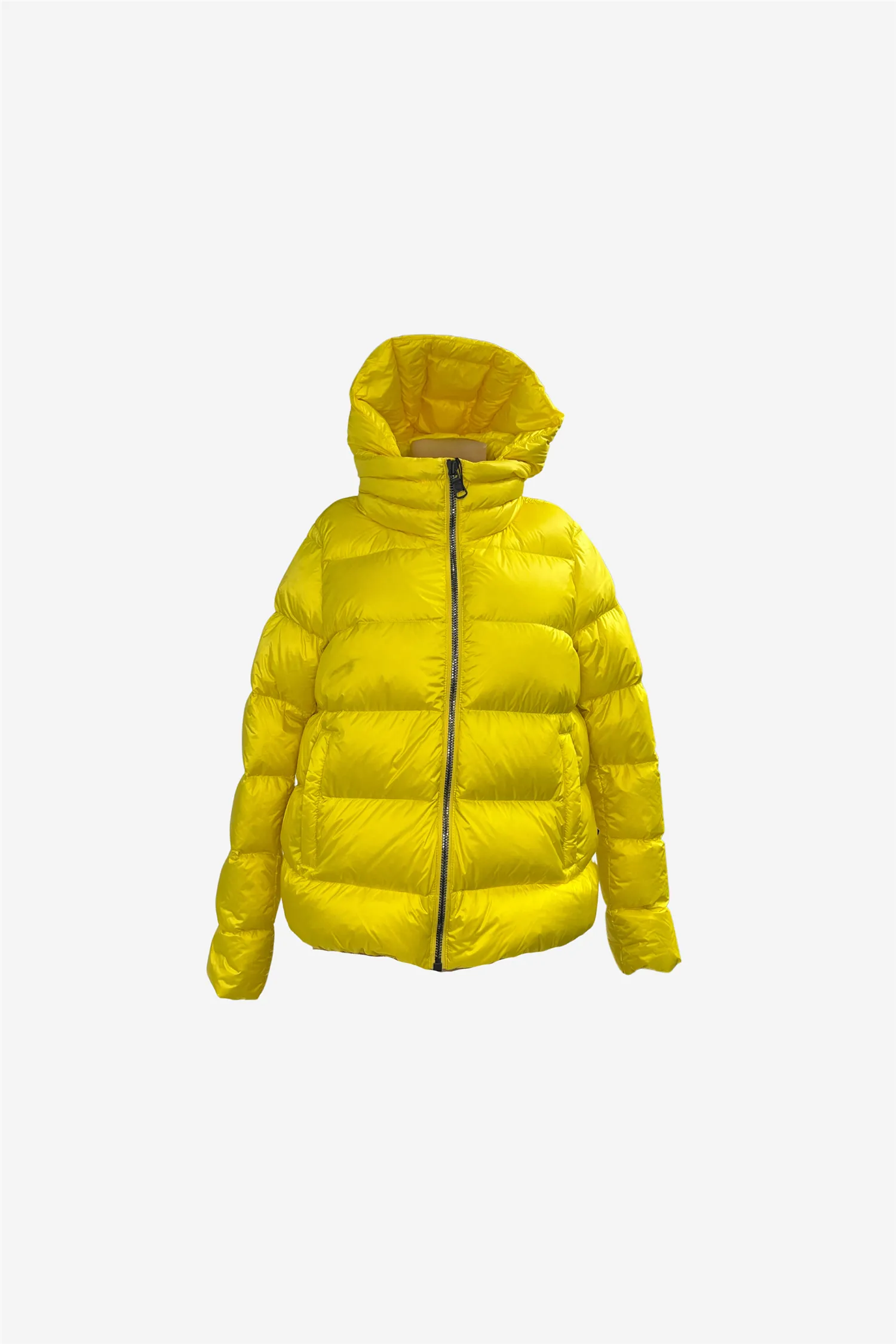 Ladies Down Jacket