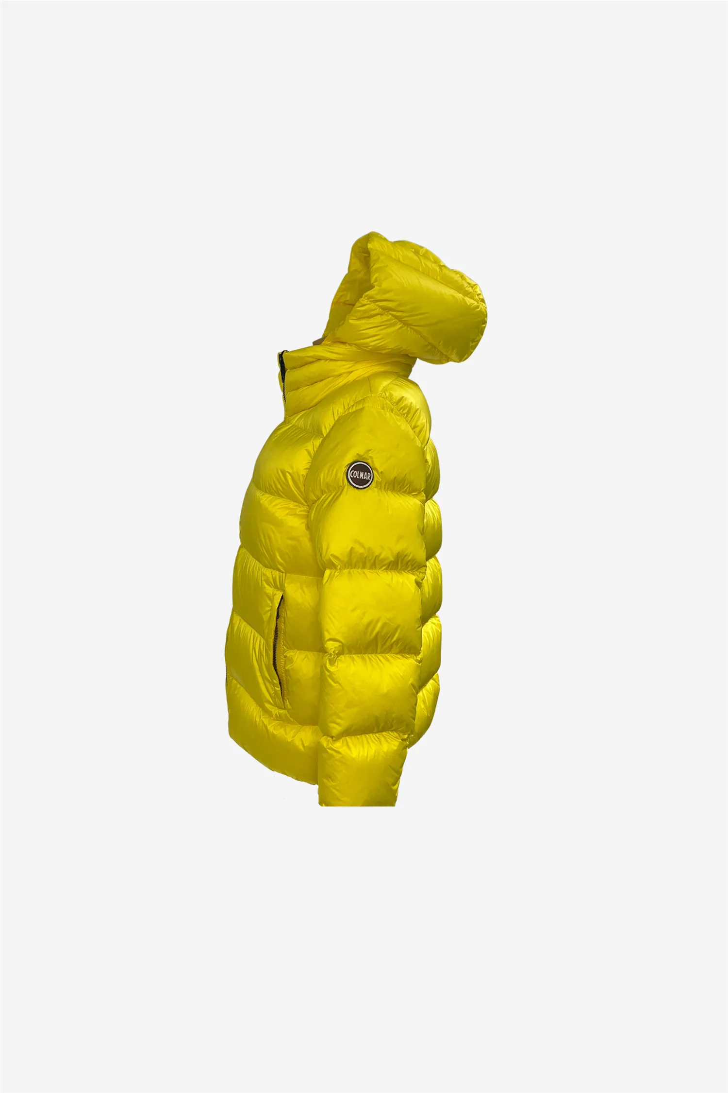 Ladies Down Jacket