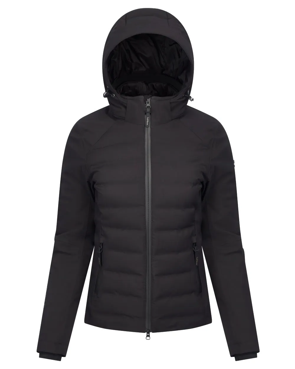 LeMieux Brooke Waterproof Hybrid Jacket