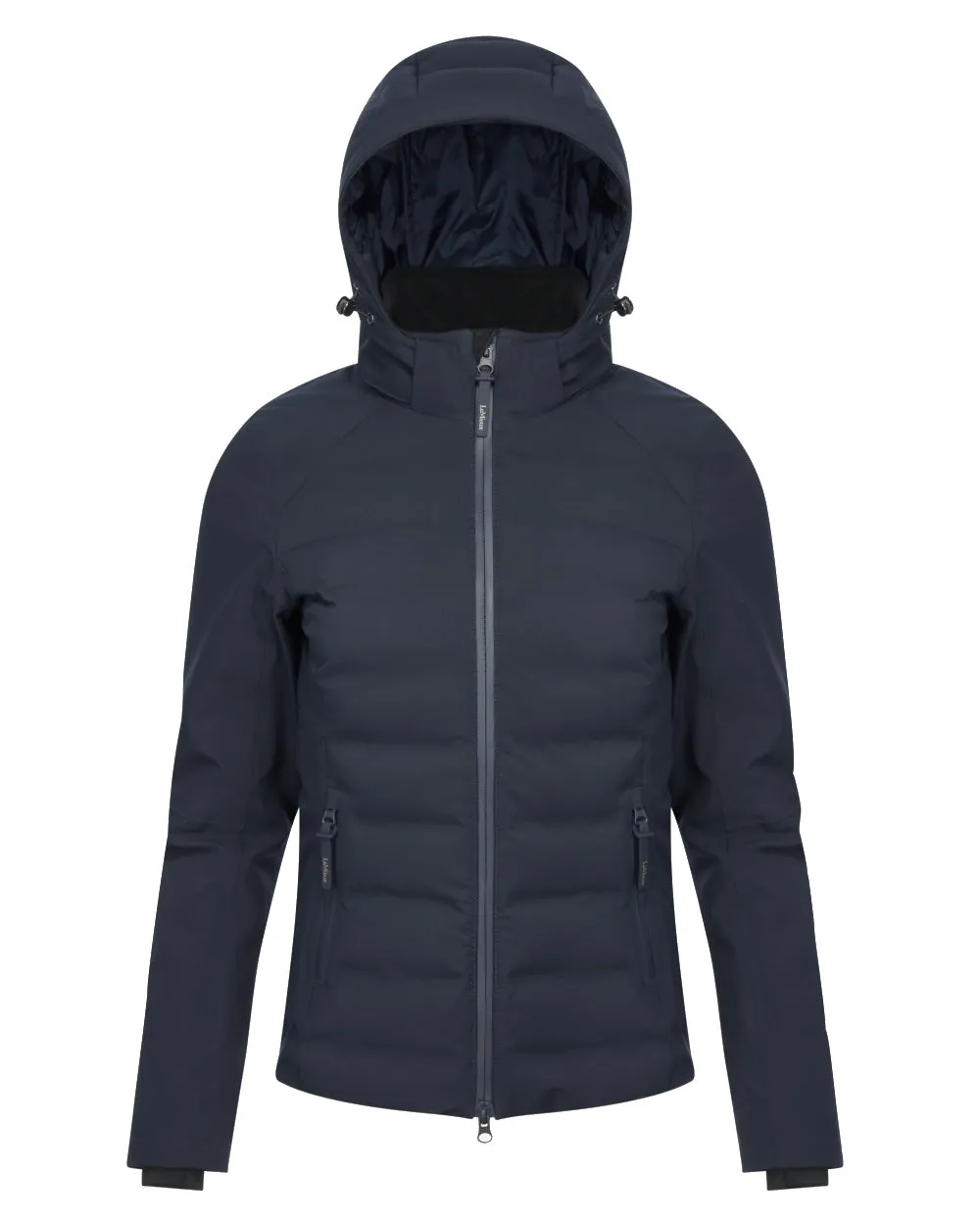 LeMieux Brooke Waterproof Hybrid Jacket