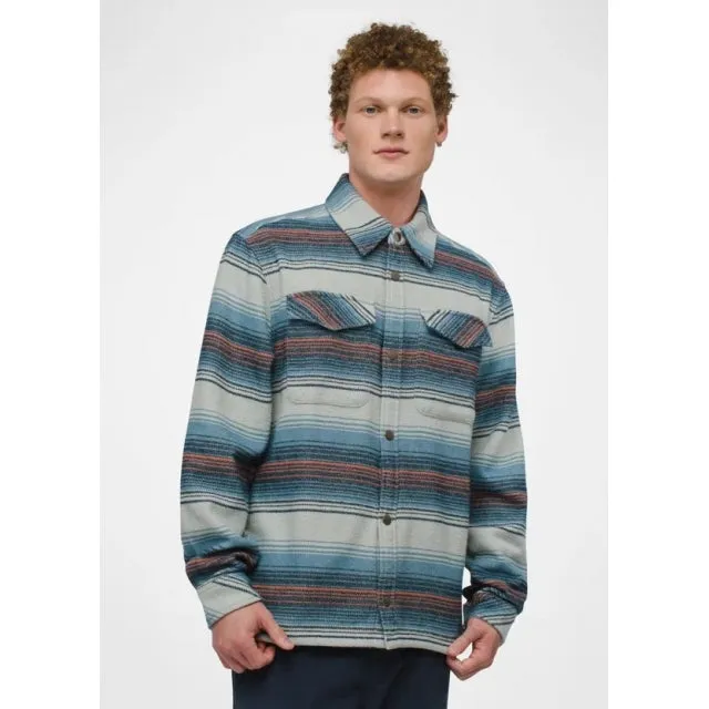 M Happy Camp Flannel - Standard