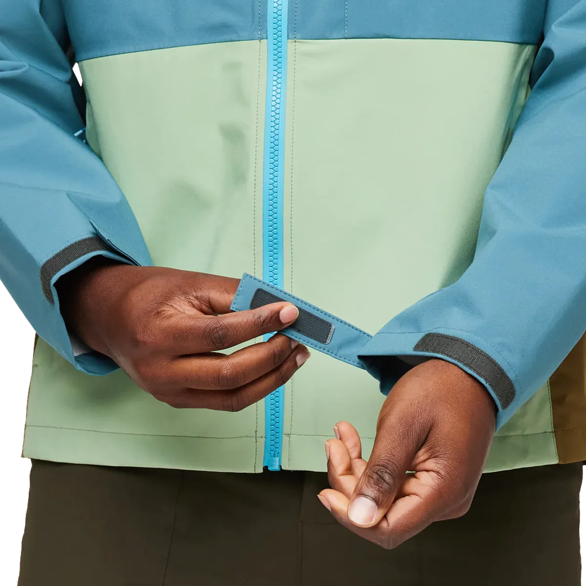 Men's Cielo Rain Jacket