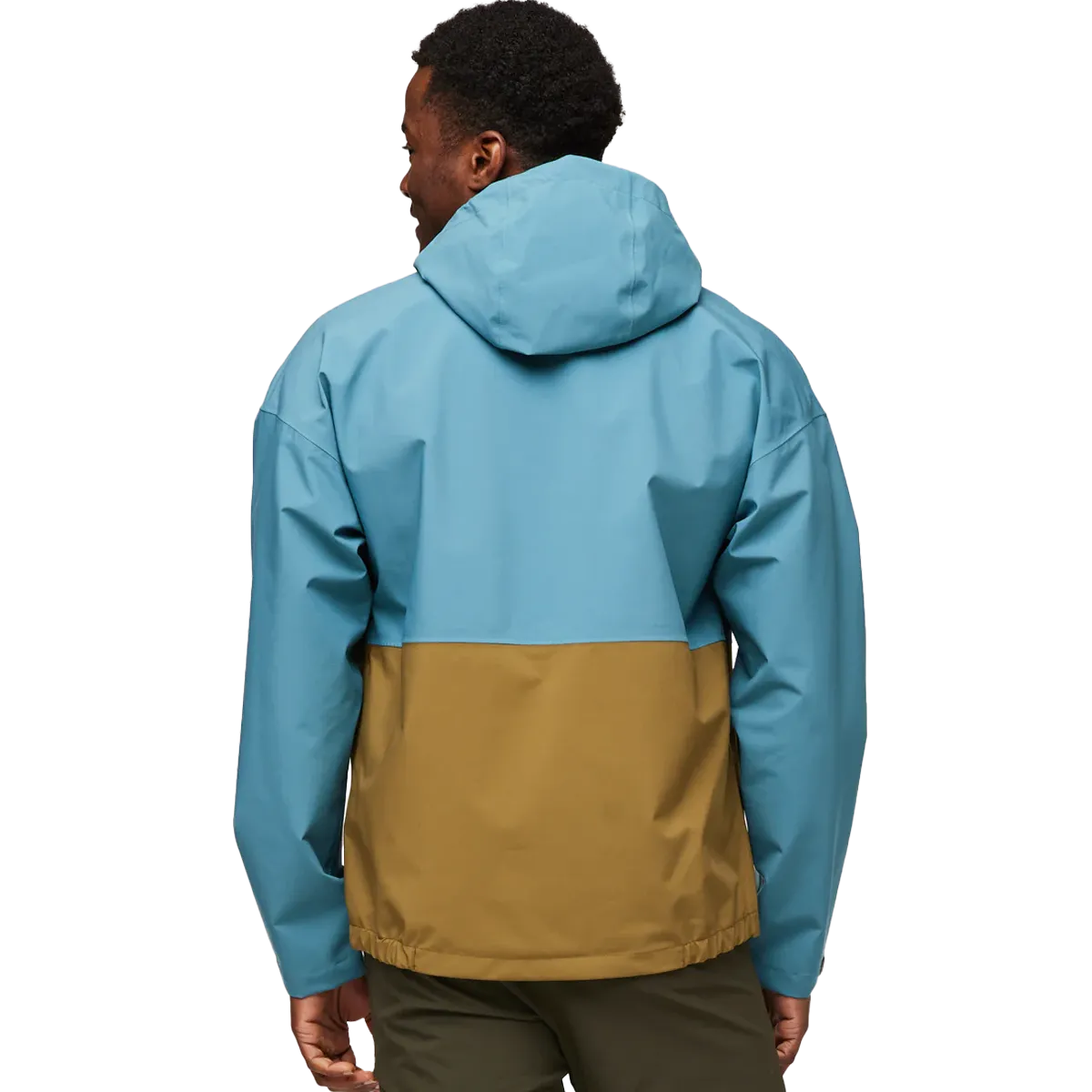 Men's Cielo Rain Jacket