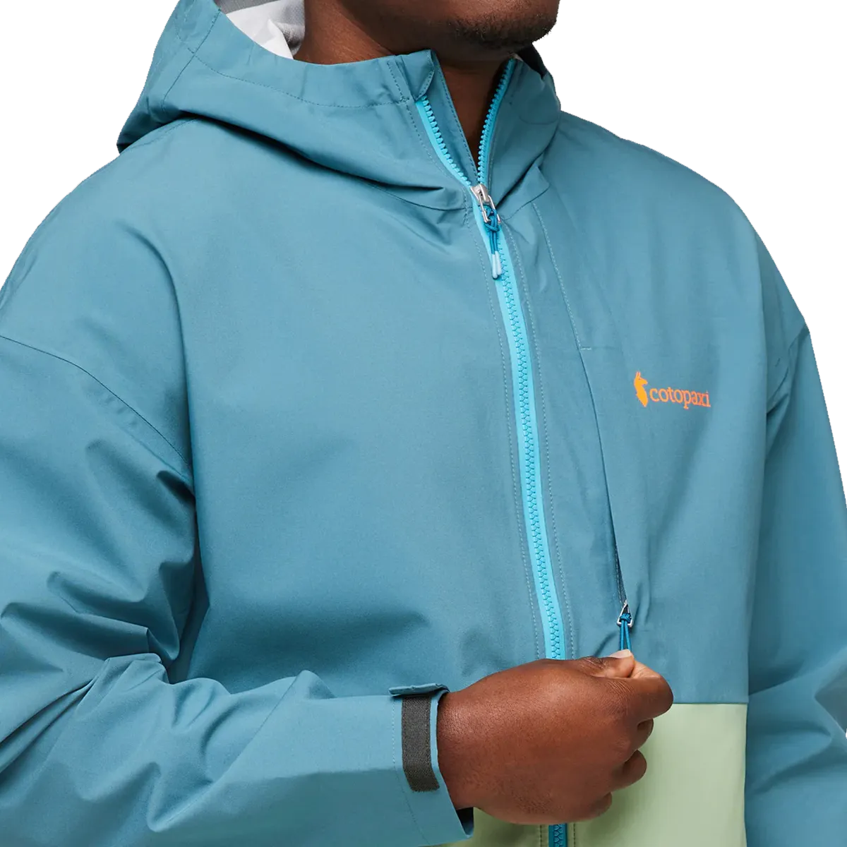 Men's Cielo Rain Jacket