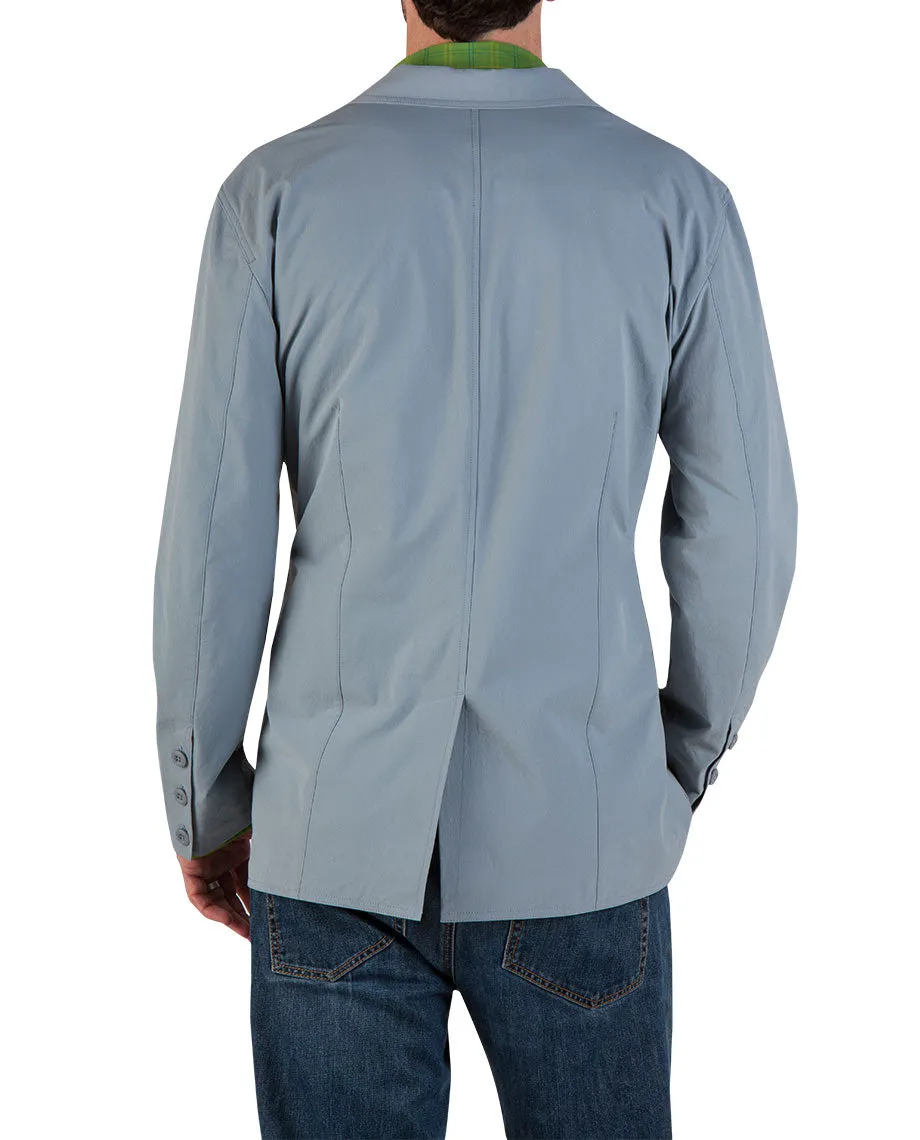 Men's Crester Soft Shell Blazer