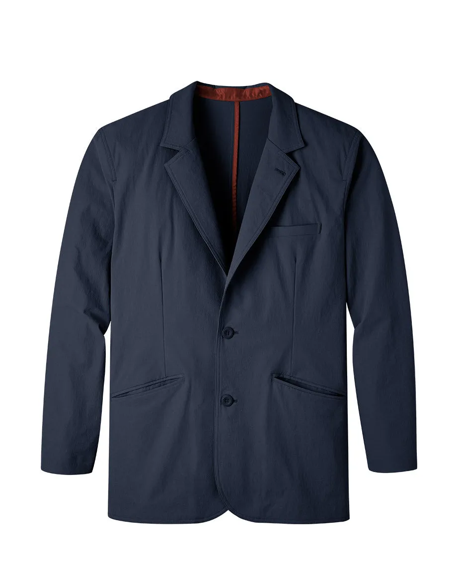 Men's Crester Soft Shell Blazer