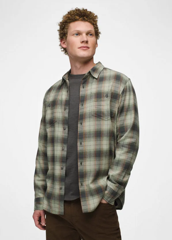 Men's Dolberg Flannel Shirt