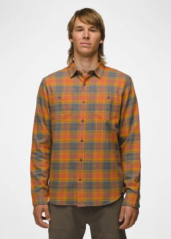 Men's Dolberg Flannel Shirt