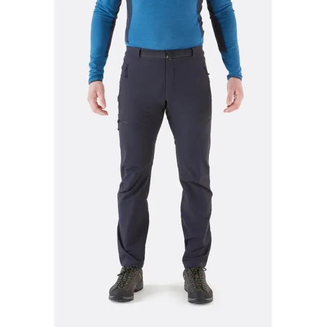 Mens Incline As Softshell Pants