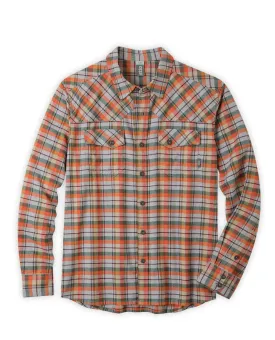 Men's Junction Flannel Shirt-2018