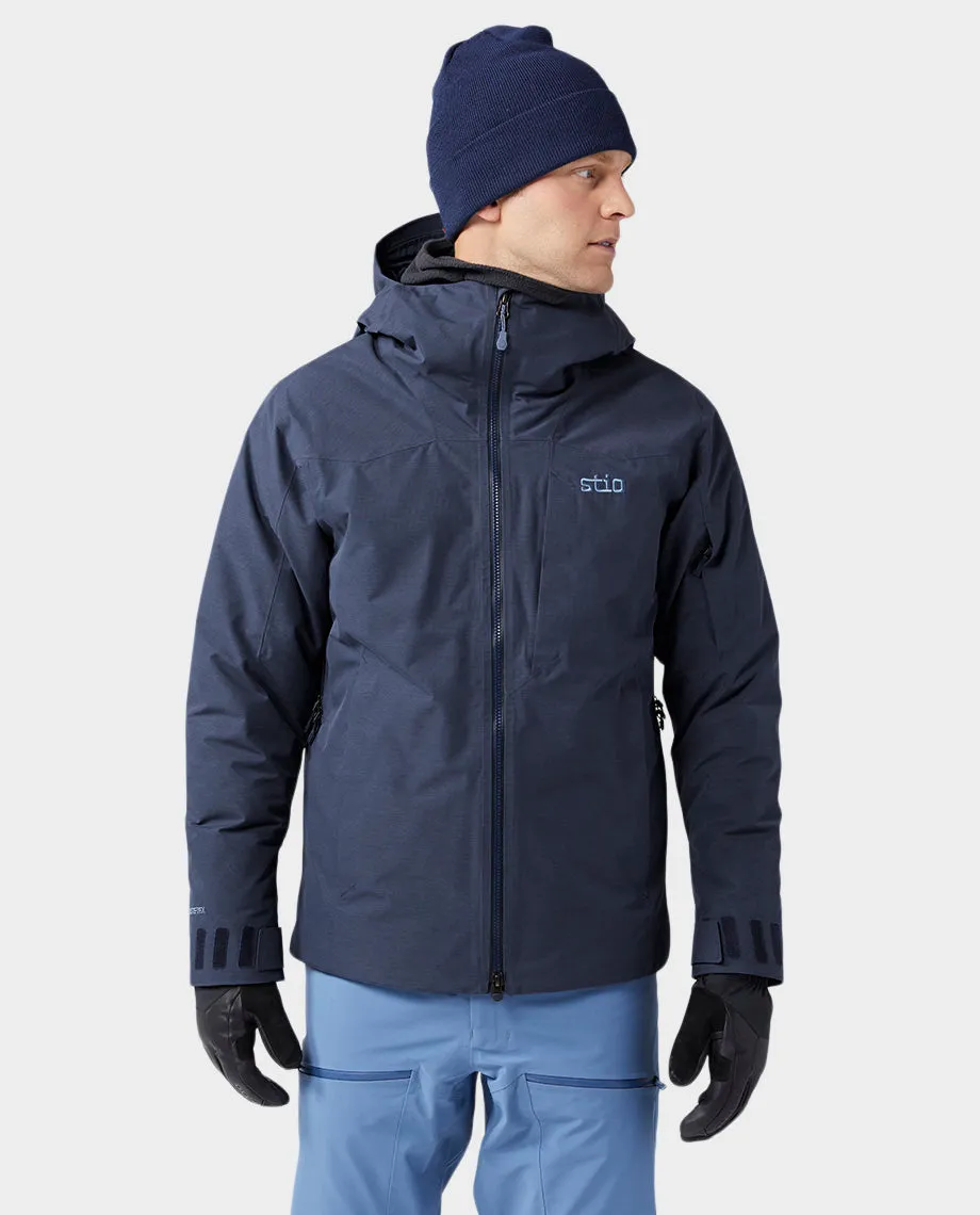 Men's Shot 7 Down Jacket