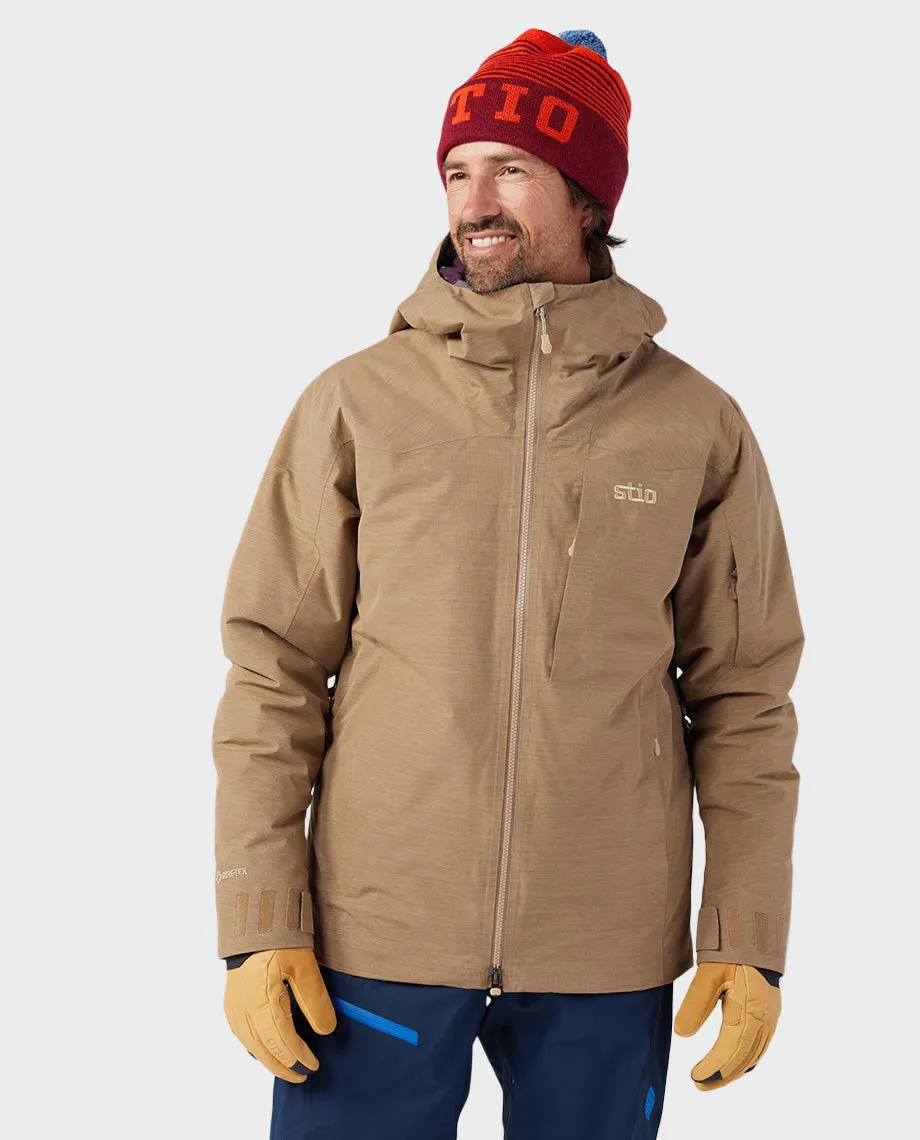 Men's Shot 7 Down Jacket