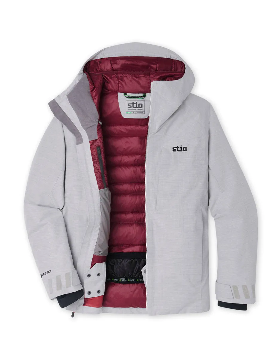 Men's Shot 7 Down Jacket