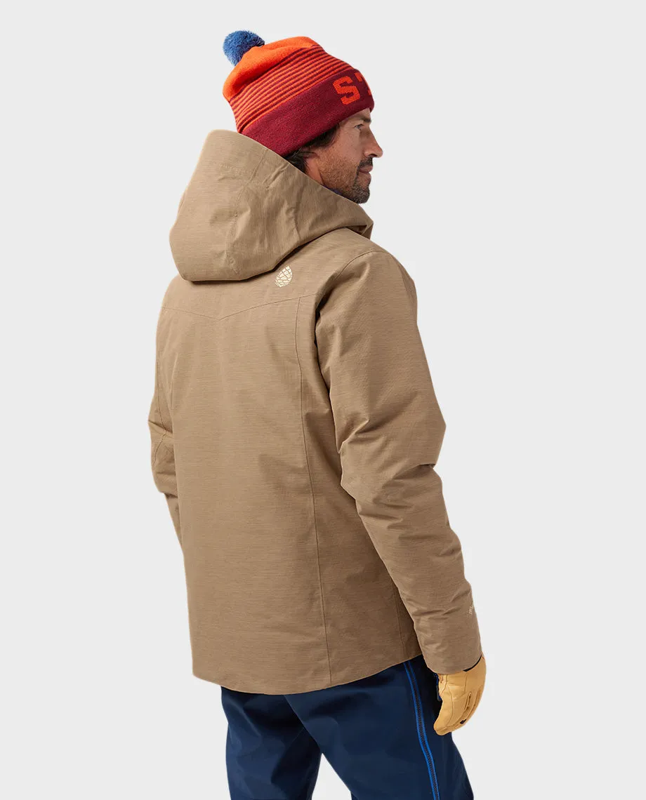 Men's Shot 7 Down Jacket