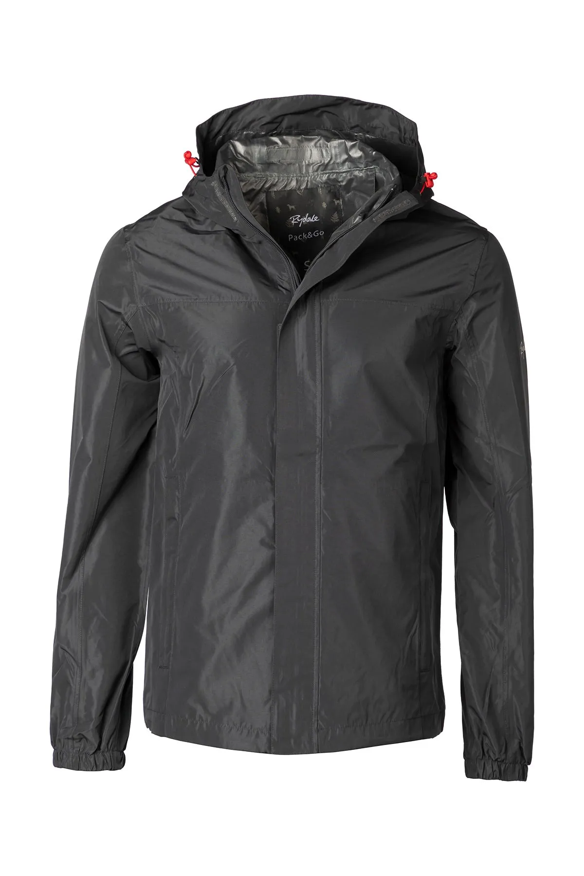 Men's Waterproof Pack & Go Jacket