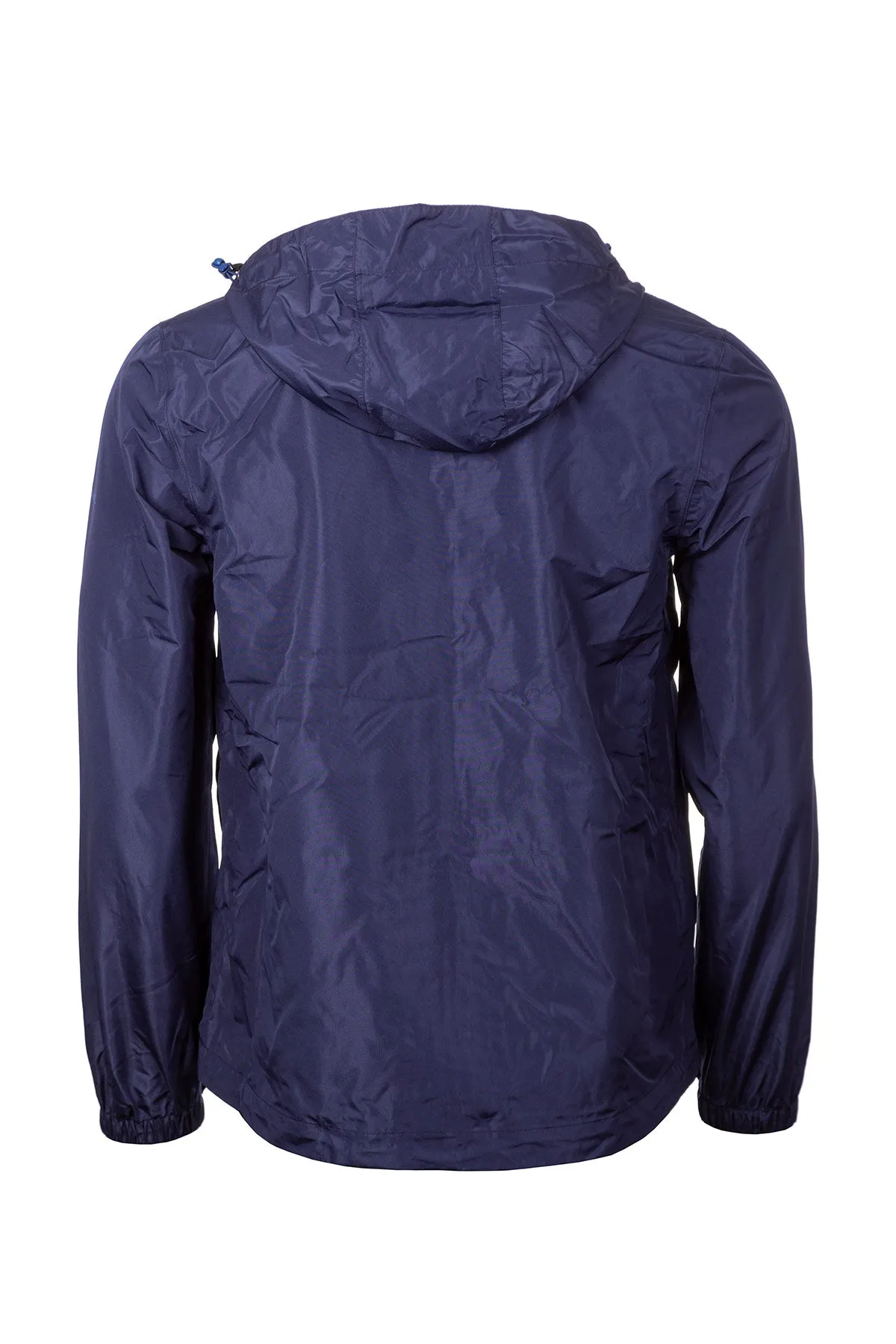 Men's Waterproof Pack & Go Jacket