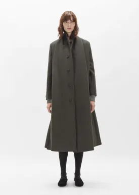 Month Wool Coat