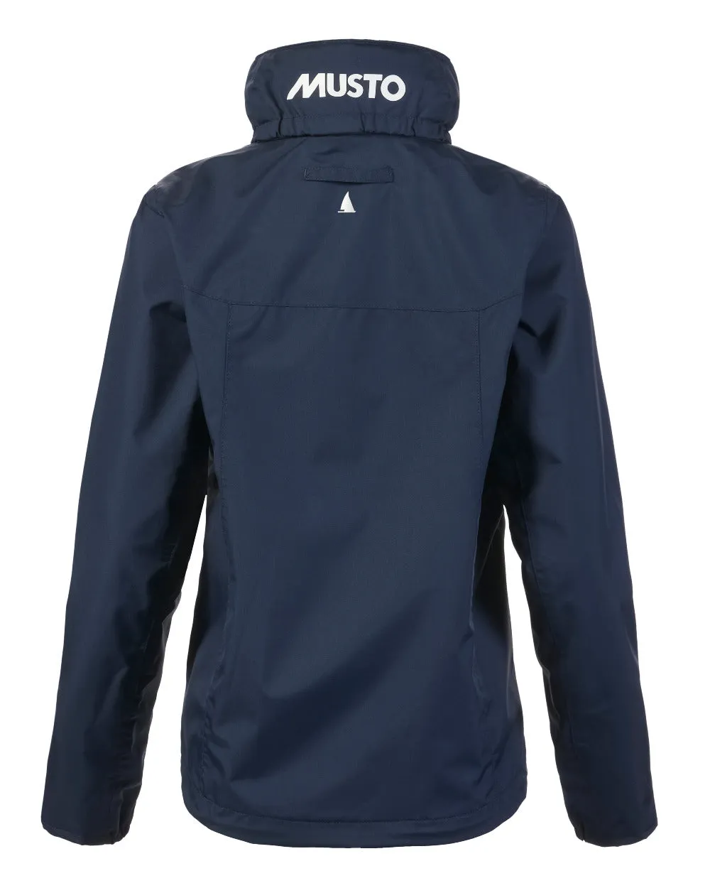 Musto Womens Nautic Waterproof Jacket