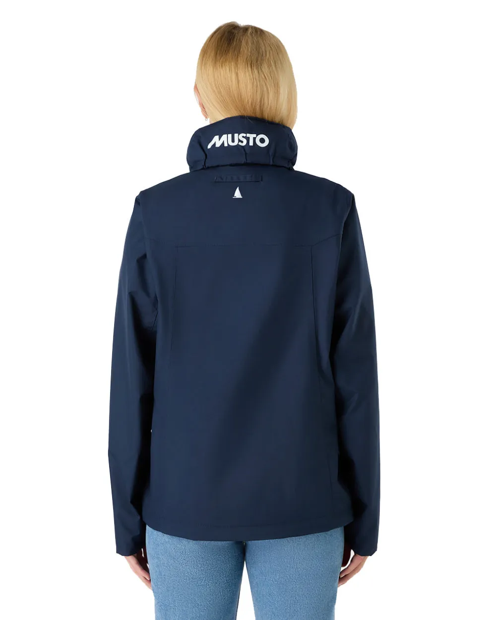 Musto Womens Nautic Waterproof Jacket