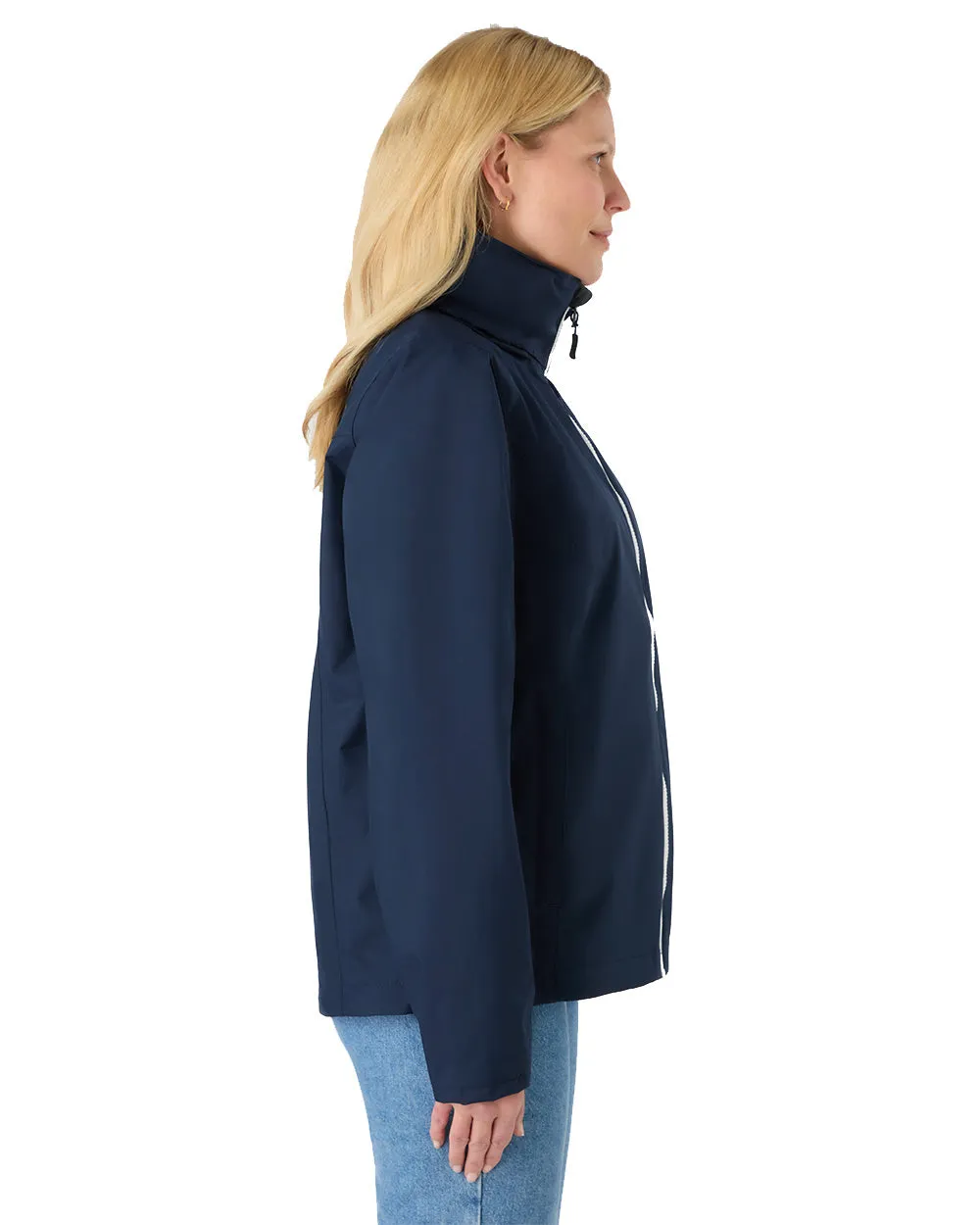 Musto Womens Nautic Waterproof Jacket